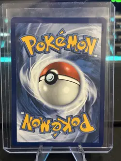 Pokemon TCG Wigglytuff 105/094 Illustration Rare Holo Me02: Phantasmal Flames - Image 2