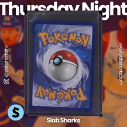 2025 POKEMON ME BLACK STAR PROMOS - MEP EN #023 MEGA CHARIZARD X EX - Image 2