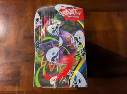Pokemon TCG: Mega Evolution Phantasmal Flames Booster Box Brand New Sealed - Image 2