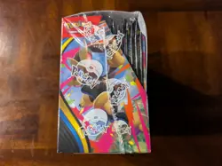 Pokemon TCG: Mega Evolution Phantasmal Flames Booster Box Brand New Sealed - Image 4