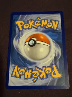 Punk Helmet 121/094 Ultra Rare Full Art Pokemon Phantasmal Flames Pack Fresh - Image 2
