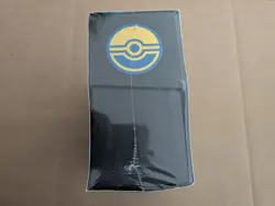 Pokemon TCG Pokemon Mega Evolution Lucario ETB Elite Trainer Box NEW - Image 2