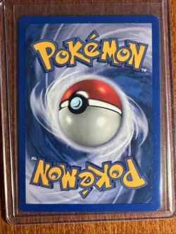 [NM/MINT] 2000 Pokemon Neo Revelation Unown [B] 1st Edition #39/64 Uncommon - Image 2