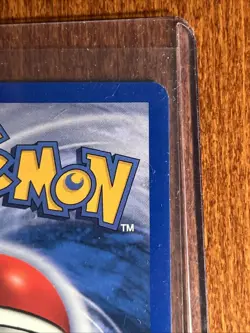 [NM/MINT] 2000 Pokemon Neo Revelation Unown [B] 1st Edition #39/64 Uncommon - Image 3