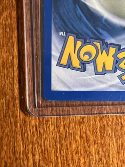 [NM/MINT] 2000 Pokemon Neo Revelation Unown [B] 1st Edition #39/64 Uncommon - Image 5