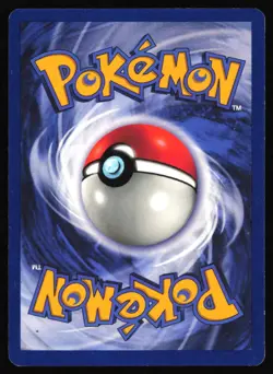 Pikachu #60/64 Jungle - Pokemon TCG - Lightly played - Image 2