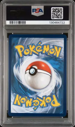 2021 POKEMON CELEBRATIONS CLASSIC COLL #4 CHARIZARD-HOLO PSA 10 - Image 2