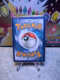 Absol ex 214/197 Ultra Rare Obsidian Flames Pokemon TCG - Image 2