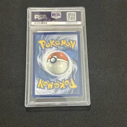 2019 POKEMON SUN & MOON HIDDEN FATES #68 FULL ART/JESSIE & JAMES PSA 10 - Image 2