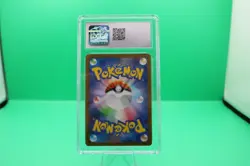 CGC 10 Manaphy 178/172 Art Rare Pokemon 2022 VSTAR Universe - s12a GEM MINT - Image 5