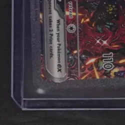 2025 POKEMON ME BLACK STAR PROMOS - MEP EN #024 ORICORIO EX - Image 4