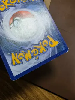 HP Pokemon XY Generations Swirlix RC19/RC32 Reverse Holo - Image 2