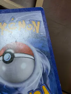 HP Pokemon XY Generations Swirlix RC19/RC32 Reverse Holo - Image 4