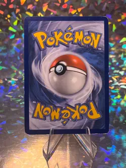 Pokemon TCG Wally Uncommon Holo Radiant Collection RC27/RC32 LP - Image 2