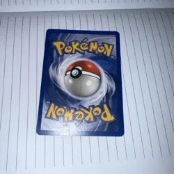 Pokemon TCG Flareon Jungle 3/64 Holo Unlimited Holo Rare hp - Image 5