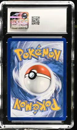 VENUSAUR Celebrations Base Set Holo #15 CGC 10 Pokemon - Image 2