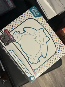 Pokemon S&V 151 Elite Trainer Box ETB Sealed (CHEAPEST LISTING) - Image 3