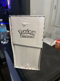 Pokemon S&V 151 Elite Trainer Box ETB Sealed (CHEAPEST LISTING) - Image 4