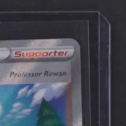 2023 POKEMON SWSH CROWN ZENITH #150/159 PROFESSOR'S RESEARCH ULTRA RARE - Image 5