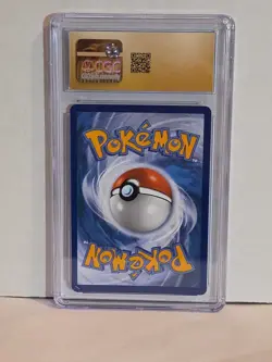 Wigglytuff 105/094 Illustration Rare CGC Pristine 10 English Phantasmal Flames - Image 2