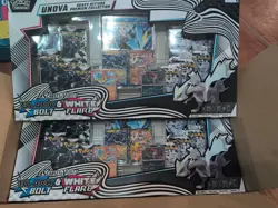 Pokemon TCG: UNOVA Heavy Hitters Premium Collection 2 pack Costco SHIPS ASAP! - Image 1