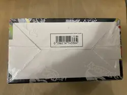 Pokemon TCG Mega Evolution Phantasmal Flames Booster Box NEW/Factory Sealed - Image 4