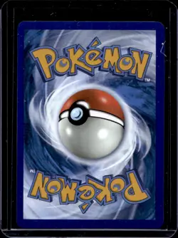 2025 Pokemon ME Black Star Promos MEP EN Psyduck #007 - Image 2