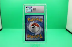 2025 Pokemon Journey Together Articuno Illustration Rare Holo 161/159 CGC 10 - Image 5
