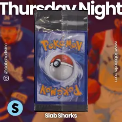 2023 POKEMON SV BLACK STAR PROMOS - SVP EN #065 SCREAM TAIL ETB PROMO (SEALED) - Image 2