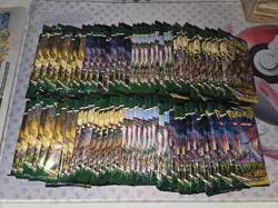 Pokemon Evolving Skies 72 Booster Packs Factory Sealed - Image 1