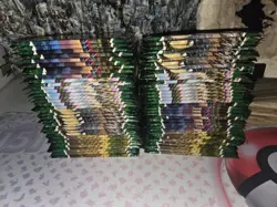 Pokemon Evolving Skies 72 Booster Packs Factory Sealed - Image 2