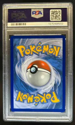 2019-2023 Pokemon SWSH Black Star Promos Pikachu V #SWSH145 PSA 9 - Image 2