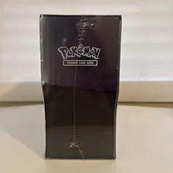 Nintendo Pokemon TCG Scarlet & Violet Paldean Fates Elite Trainer Box - 9 Packs 820650856181 - Image 3