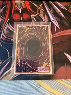 YUGIOH D/D/D STONE KING DARIUS MACR RARE + WAVE KING CAESAR SPDP COMMON 1ST NM - Image 3