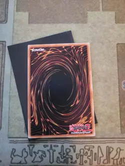 YUGIOH D/D/D STONE KING DARIUS MACR RARE + WAVE KING CAESAR SPDP COMMON 1ST NM - Image 4