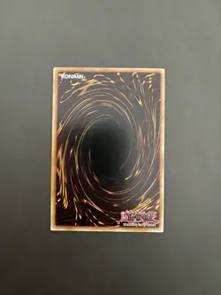 Fire Formation - Tenki - LP - PGLD-EN050 - Gold Rare - Unlimited - Yugioh! - Image 2