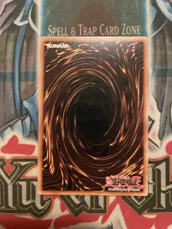 Rope of Life SD2-ENDE1 Structure Deck: Deluxe Edition Limited Edition LP - Image 2
