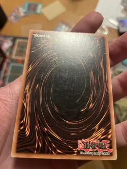 Rope of Life SD2-ENDE1 Structure Deck: Deluxe Edition Limited Edition LP - Image 5