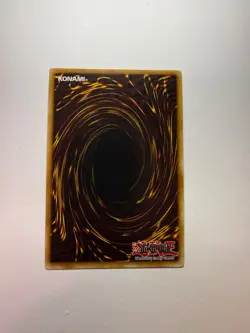 Yugioh - Elemental Hero the Shining - Secret - LIMITED - PRC1-ENV01 - LP - Image 2