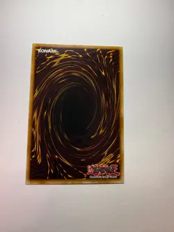 Yugioh - Stellarknight Delteros - Ultimate Rare - 1st Ed - DUEA-EN053 - LP - Image 2