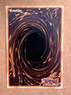 yugioh Blue-Eyes Toon Dragon DB1-EN066 Super North American Near Mint - Image 3
