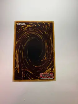 Yugioh - Stellarknight Constellar Diamond - Ultimate Rare - 1st - SECE-EN051 LP - Image 2