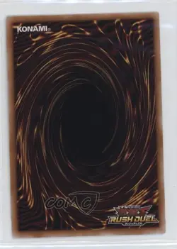 Voidvelg God Requiem Japanese YuGiOh Saikyo Jump Magazine #SJMP-JP037 - Image 2