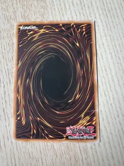 1x (LP) Blue-Eyes Ultimate Dragon - SBLS-EN012 - Ultra Rare - 1st Edition YuGiO - Image 4
