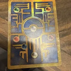 Ancient Mew 1 (Pokemon 2000 Movie Promo Card) | NM NEAR MINT - Image 4