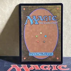 Ancient Ziggurat Conflux FOIL MTG TCG CARD - Image 2