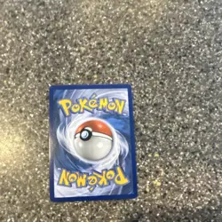 Pokemon Trevenant & Dusknoir GX TAG TEAM Holo Promo Card SM217 270HP Night Watch - Image 2