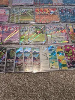 2025 Pokemon TCG Japanese Mega Dream 150+ Card Lot Hits *US SELLER - Image 4