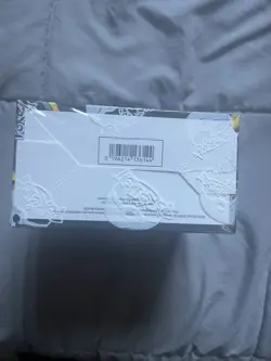 Mega Evolution Enhanced Booster Box (36 Packs + Promo card) Sealed Pokemon TCG - Image 4