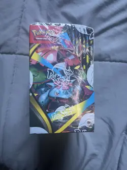 Mega Evolution Enhanced Booster Box (36 Packs + Promo card) Sealed Pokemon TCG - Image 5